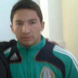 Portrait of César Villaluz