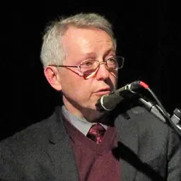Portrait of Terryl Givens