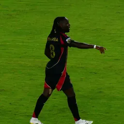 Portrait of Tristan Muyumba