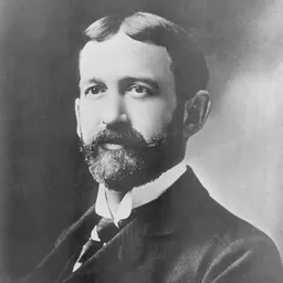 Portrait of Robert Jones