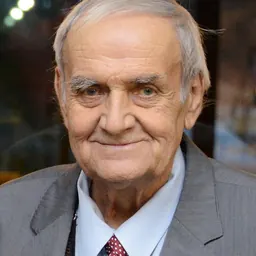 Portrait of Mati Talvik