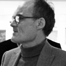 Portrait of Philippe Val