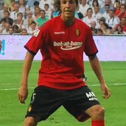 Portrait of Tomás Pina Isla