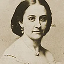 Portrait of Mollie Low