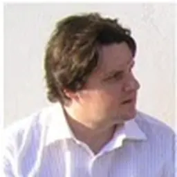 Portrait of Carlos Pereira dos Santos