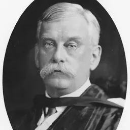 Portrait of William Jacob Holland