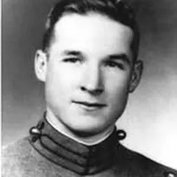 Portrait of Richard Thomas Shea