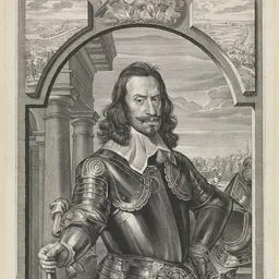 Portrait of Andrea Cantelmo