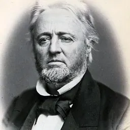 Portrait of Thomas G. Davidson