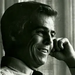 Portrait of James Marshall Sprouse