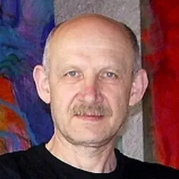 Portrait of Antoni Karwowski