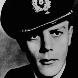Portrait of Carl Emmermann