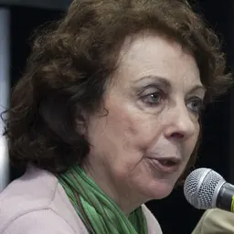 Portrait of Paulina Vinderman