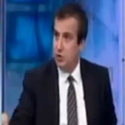 Portrait of Ali Gültiken