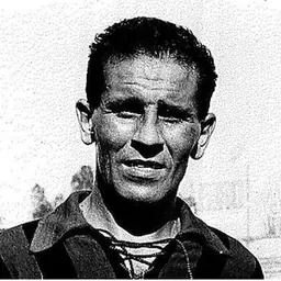 Portrait of Arturo Silvestri
