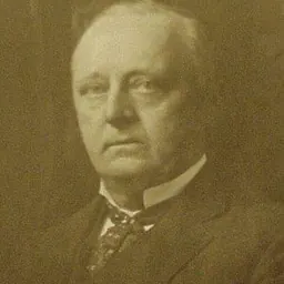 Portrait of John Roberts