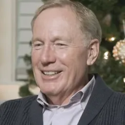 Portrait of Max Lucado