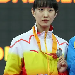 Portrait of Li Zhaoyi