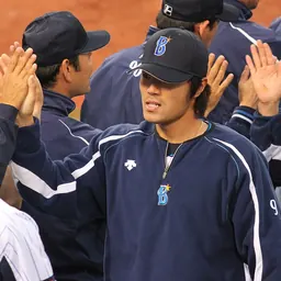 Portrait of Ikki Shimamura