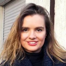 Portrait of Maria Niklińska