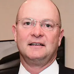 Portrait of Robert Cassilly