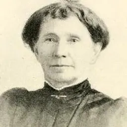 Portrait of Elizabeth Lucas