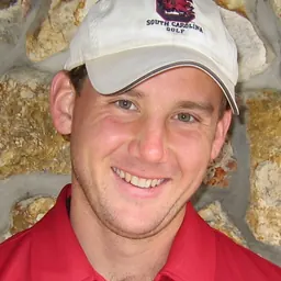 Portrait of Eirik Tage Johansen