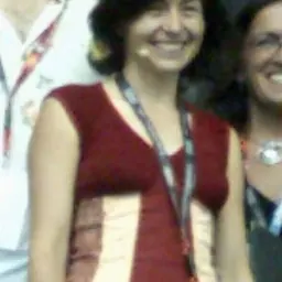 Portrait of Laure Waridel