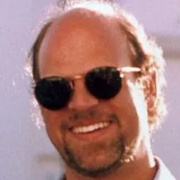 Portrait of R. Paul Butler