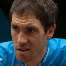 Portrait of Koldo Fernández