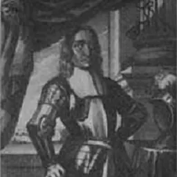 Portrait of George William, Count Palatine of Zweibrücken-Birkenfeld