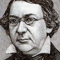 Portrait of Alexander C. M. Pennington