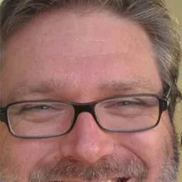 Portrait of Carlos Dews