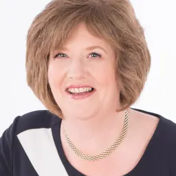 Portrait of Maria Byrne