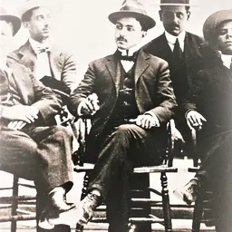 Portrait of Giuseppe Psaila