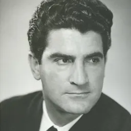 Portrait of Viguen