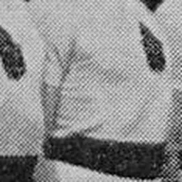 Portrait of Väinö Tiiri
