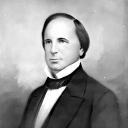 Portrait of Walker Anderson