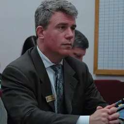 Portrait of Scott Gessler