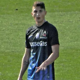 Portrait of Mattia Caldara