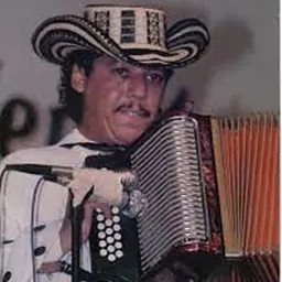 Portrait of Juancho Rois
