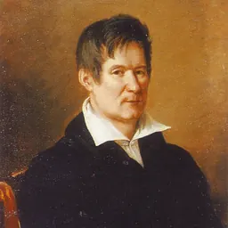 Portrait of Vasily Stasov