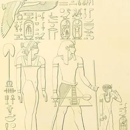 Portrait of Neferubity