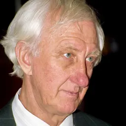Portrait of Igor Netto