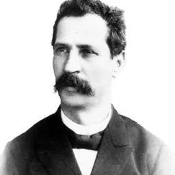 Portrait of Constantin Erbiceanu