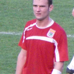 Portrait of Dilyan Kolev