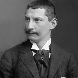 Portrait of Martin Brandenburg