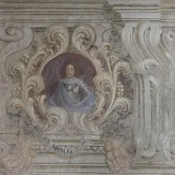 Portrait of Charles Gonzaga