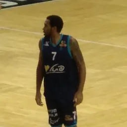 Portrait of Derwin Kitchen