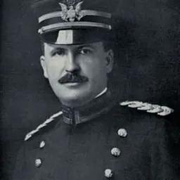 Portrait of Charles T. Boyd